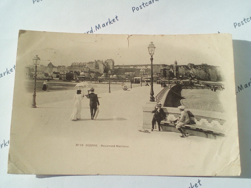 /France/Dieppe/FR_place_190x_Dieppe. Boulevard Maritime.jpg
